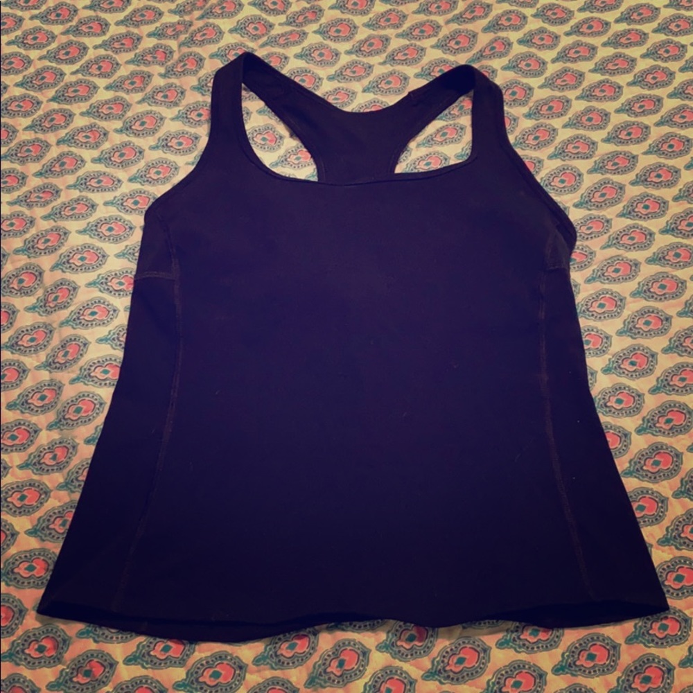 Gap Body Fit Bra Top Workout Top! Medium